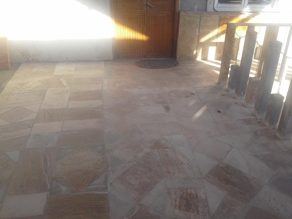 Spandaryan House Yeghegnadzor Quarto foto